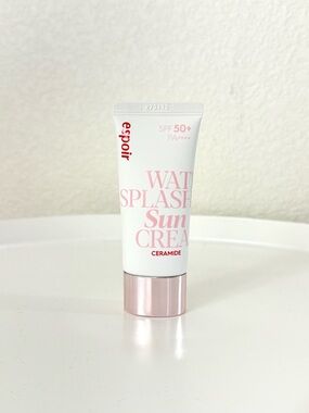Espoir Water Splash Sun Cream Ceramide 30ml